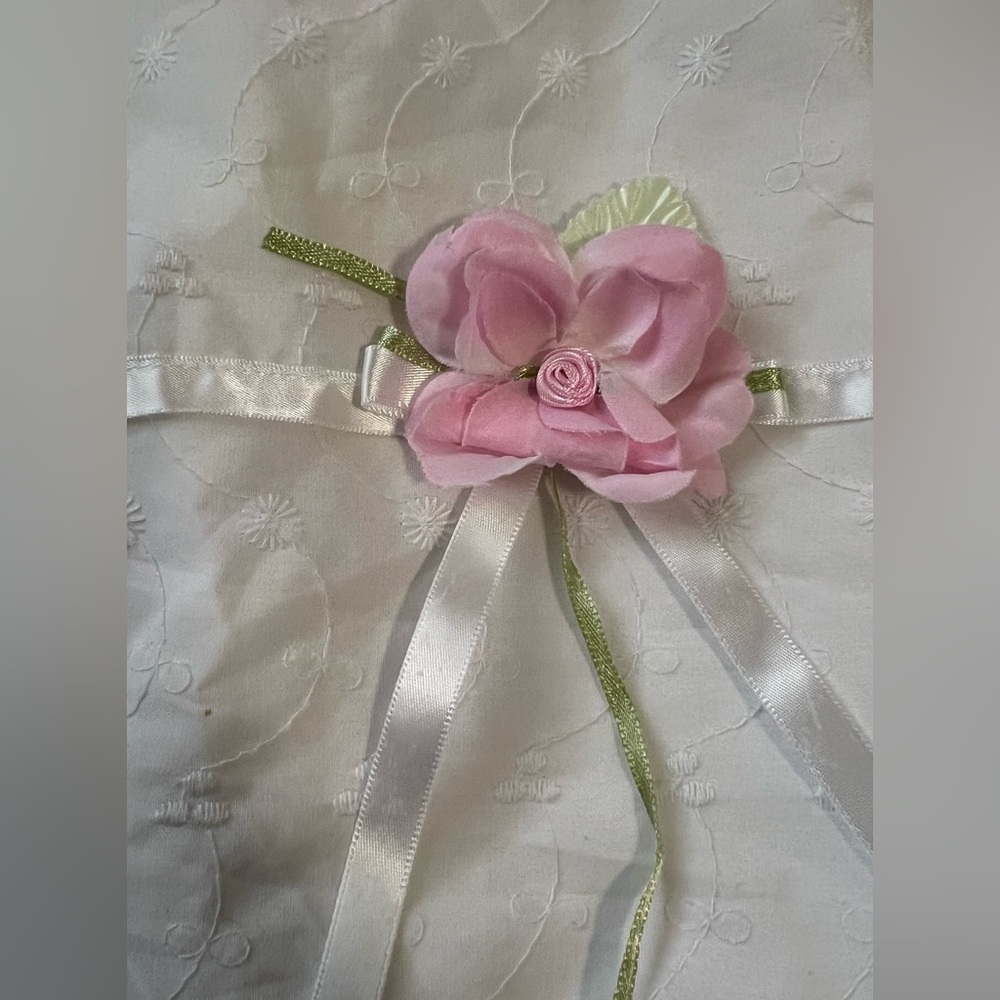 Girls Size 3T Tank and Pant Outfit - Picture 7 of 11